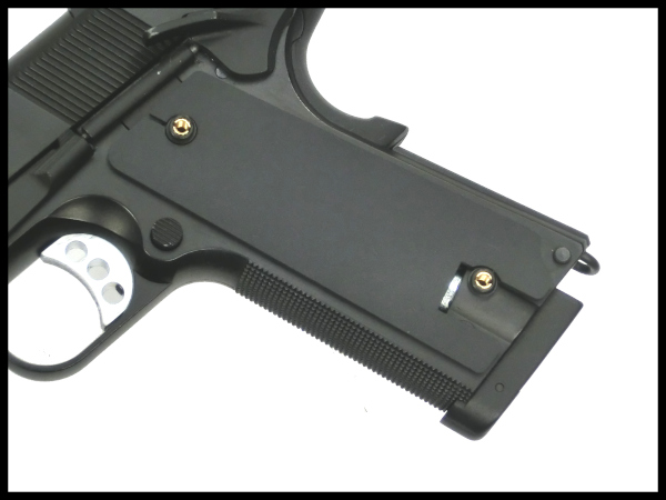 PDI: Carbon8 M45シリーズ用 グリップスペーサー 各色 【追跡可能