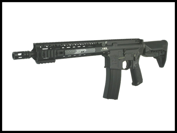 BCM AIR: BCM MCMR 11.5 ガスブローバック （ビーシーエム,M4）の通販