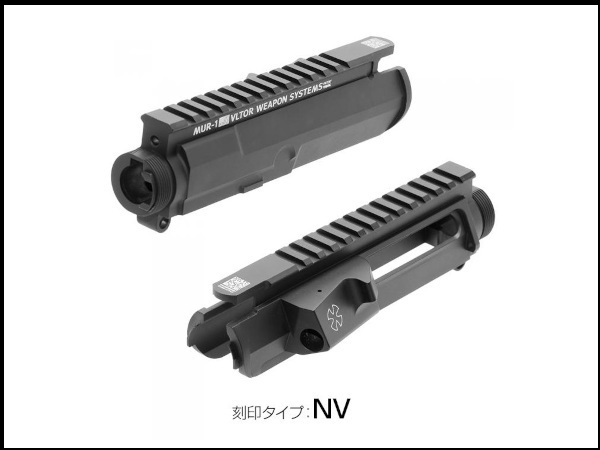 LAYLAX・F-FACTORY (ファーストファクトリー)：次世代電動ガン M4