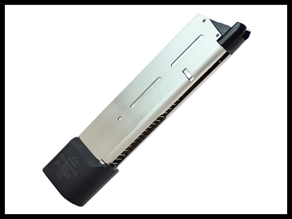 ACE1: g-trm-1911 マルイM1911 CMC タクティカルトレーニングマガジン