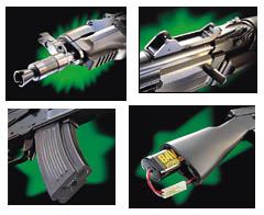 東京マルイ: 電動ガン本体 AK βスペツナズの通販情報 - フォートレス