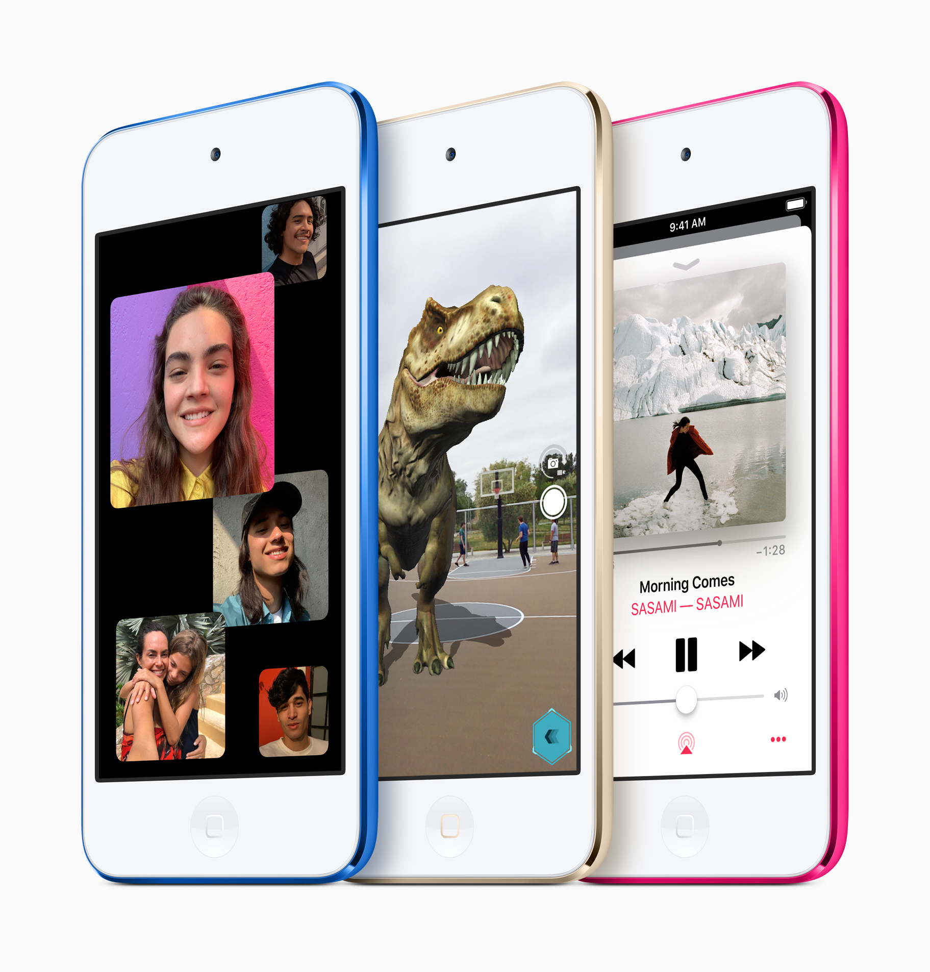 Apple Announces a New iPod Touch. But Why Now? | Fortune