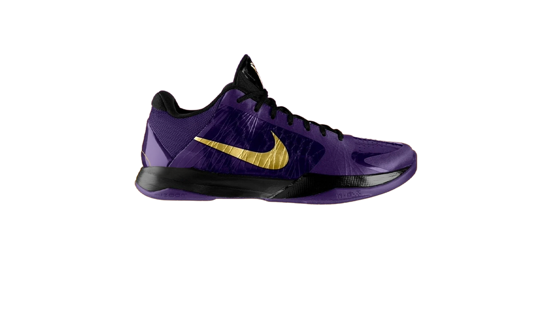 Nike Kobe 5 Protro 