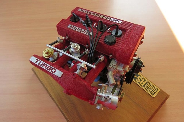 日産スカイラインDR30専門店で見つけた極上中古車 | FORZA STYLE