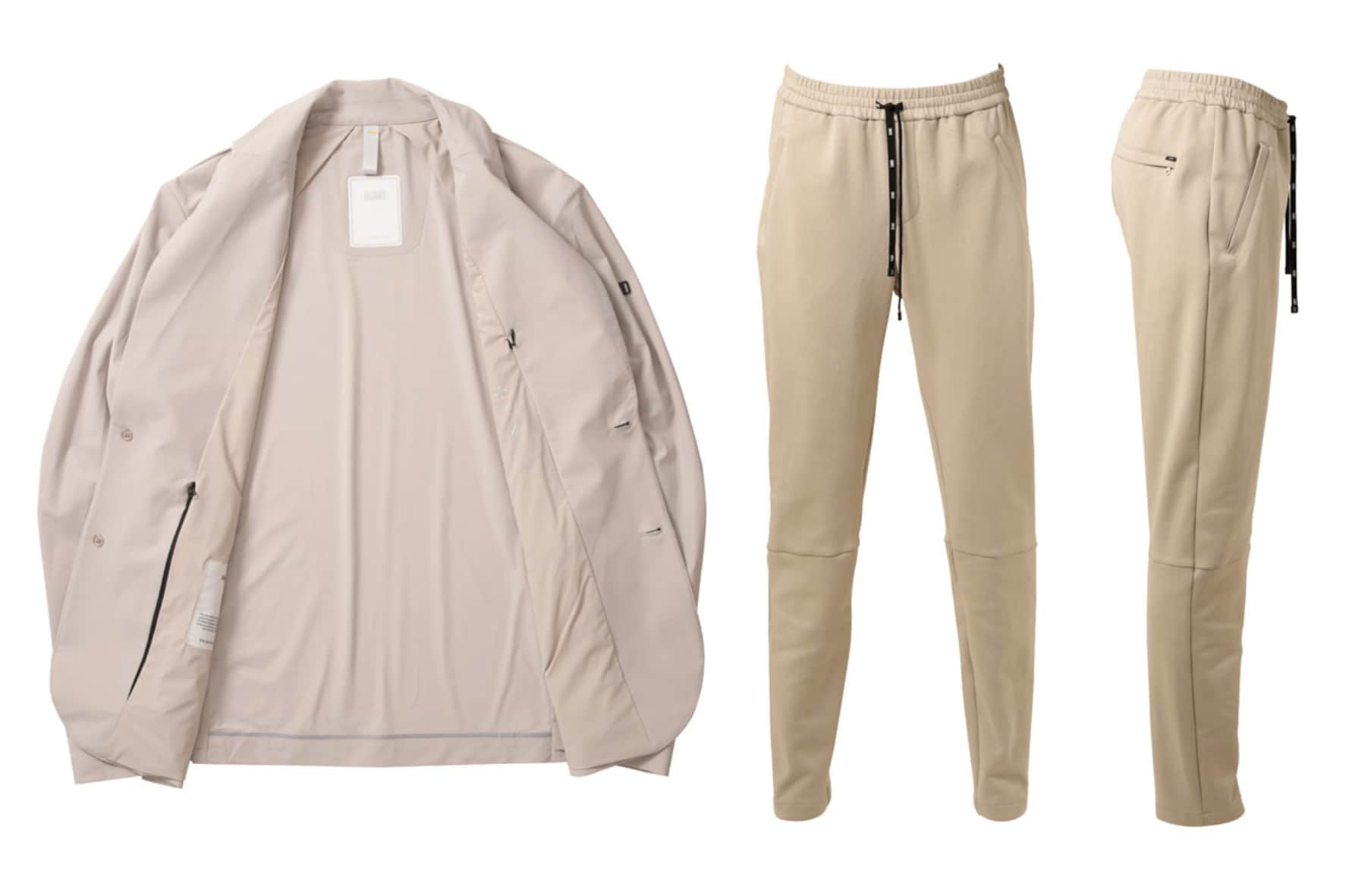 仕事が超はかどる！ニューノームなセットアップ、見つけました