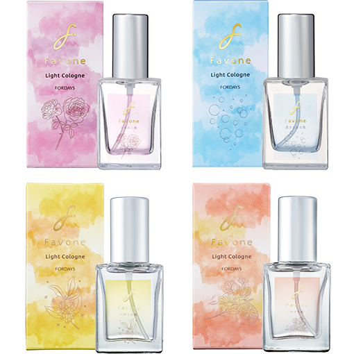 ファボワン ライトコロン│核酸のフォーデイズ（FORDAYS）