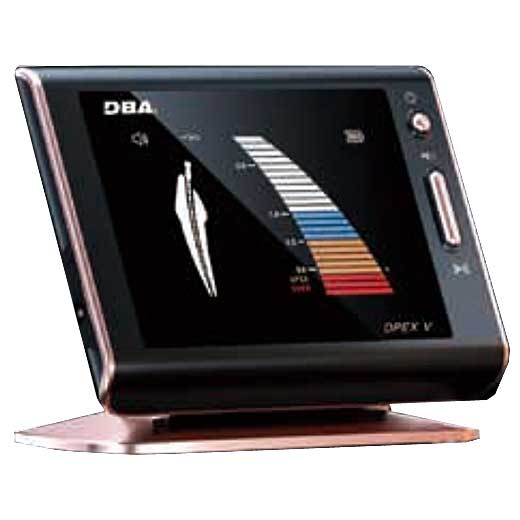 製品詳細「トライオートZX2＋」 | フォルディネット