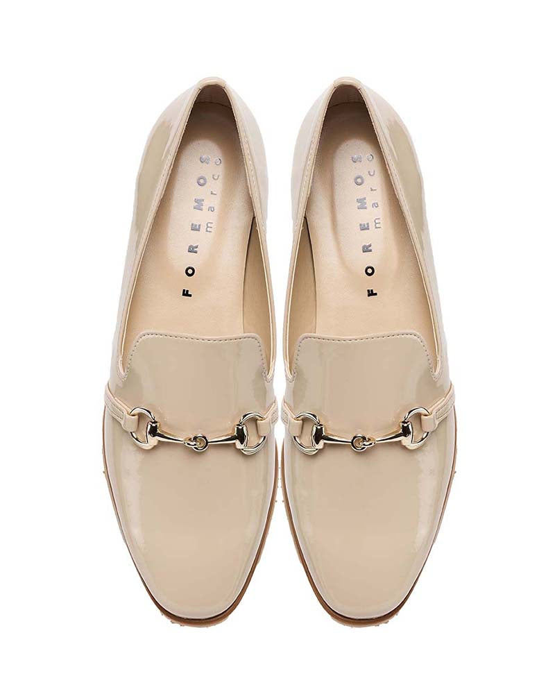 レインローファー – FOREMOS