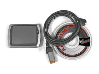 パワービジョン｜名古屋の中古ハーレー販売・インジェクション