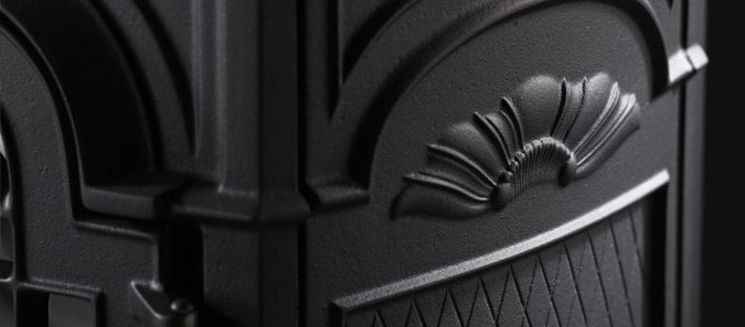 Stardance Direct Vent Gas Stoves by Vermont Castings | Forge & Flame