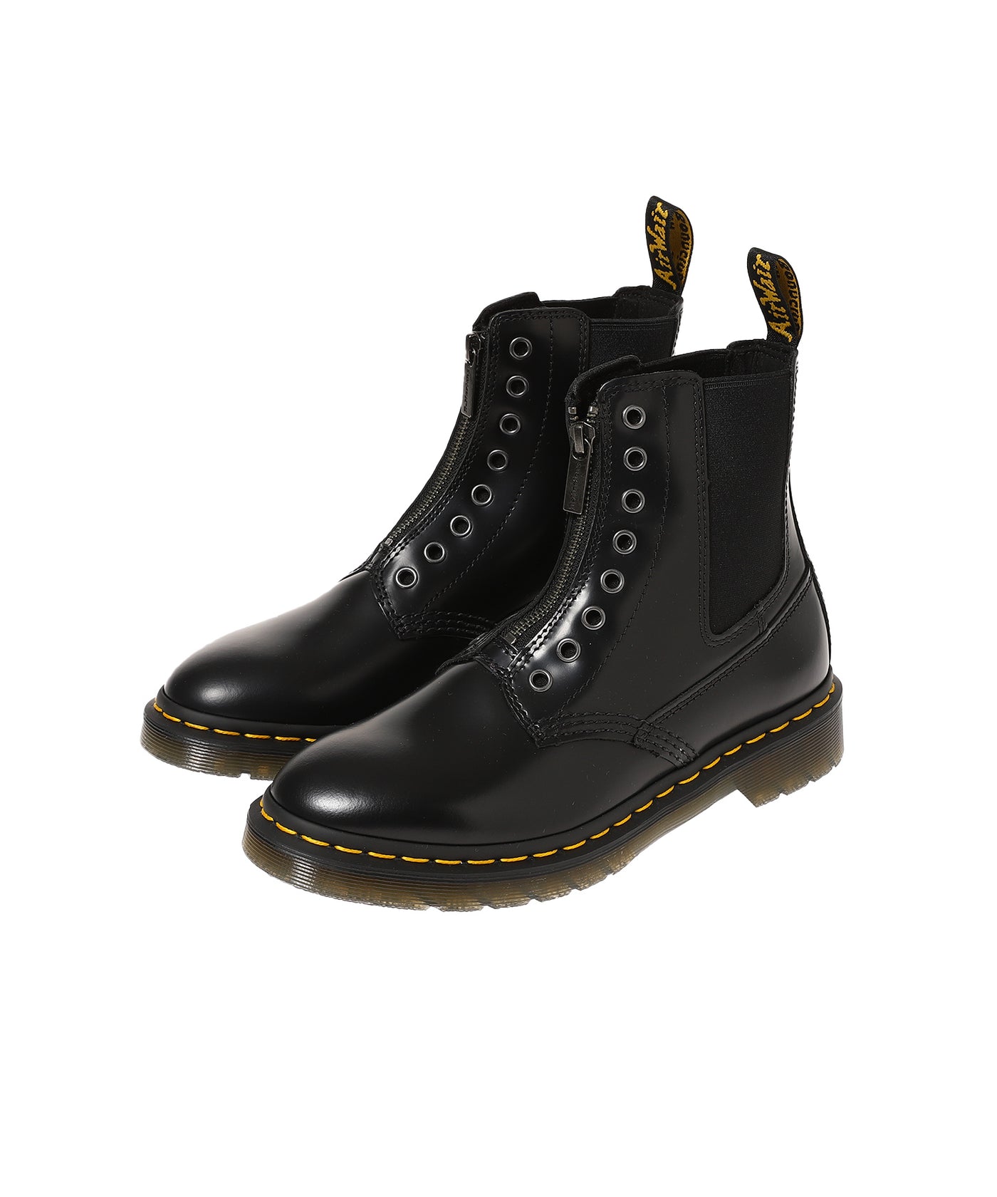 1460 Gusset ｜ドクターマーチン(Dr.Martens)｜Forget-me-nots Online