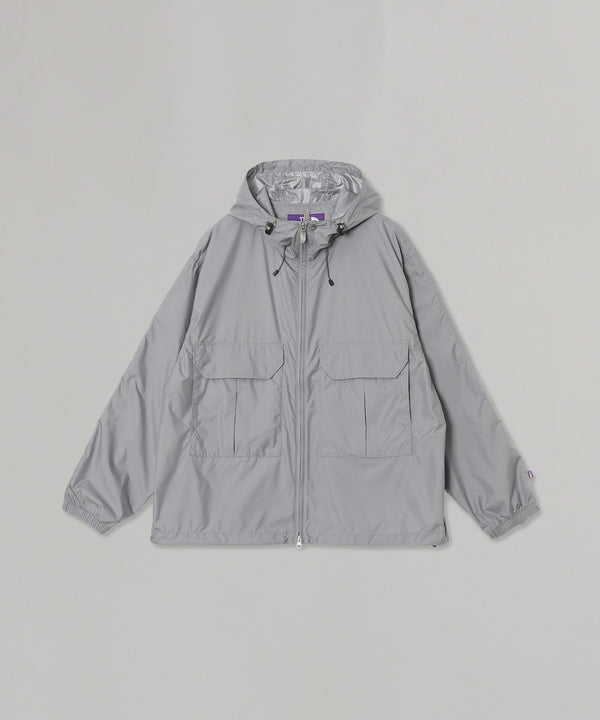 THE NORTH FACE PURPLE LABEL (ザ ノースフェイスパープルレーベル) の