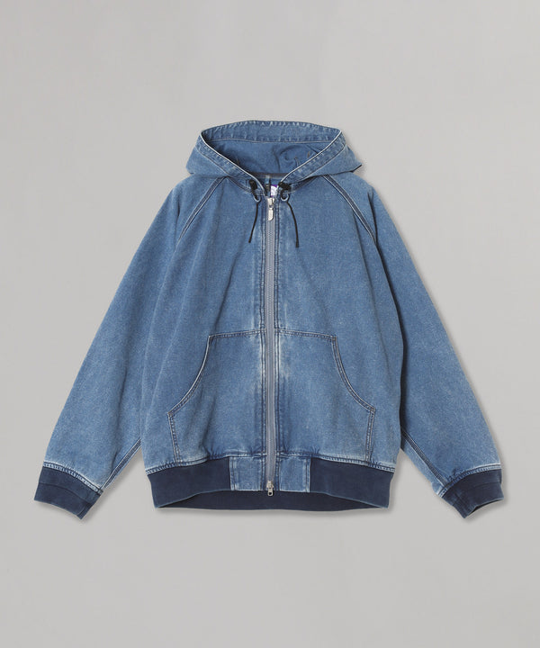 THE NORTH FACE PURPLE LABEL (ザ ノースフェイスパープルレーベル) の