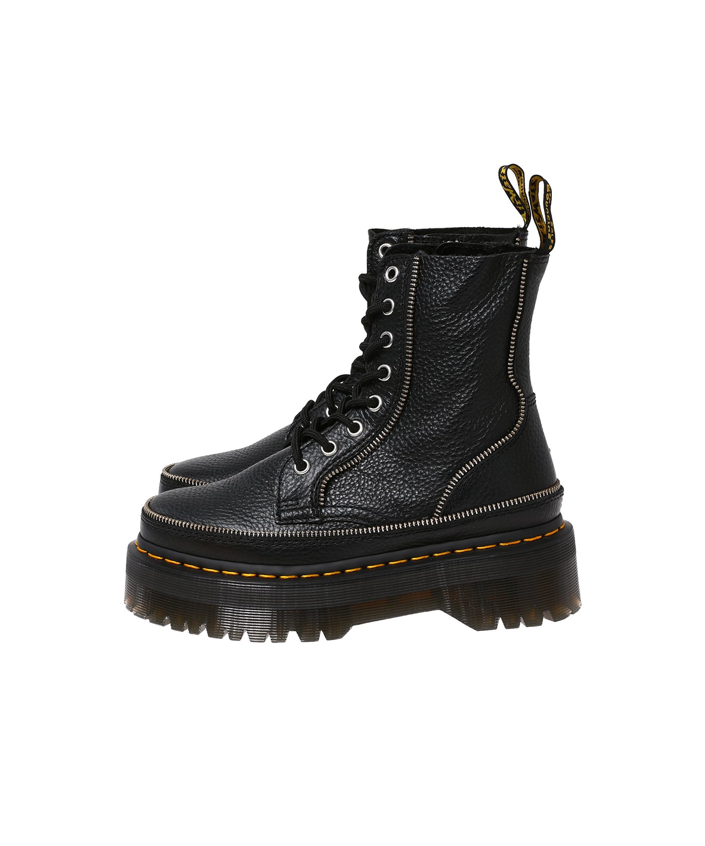 Jadon Zip｜ドクターマーチン(Dr.Martens)｜Forget-me-nots Online Store