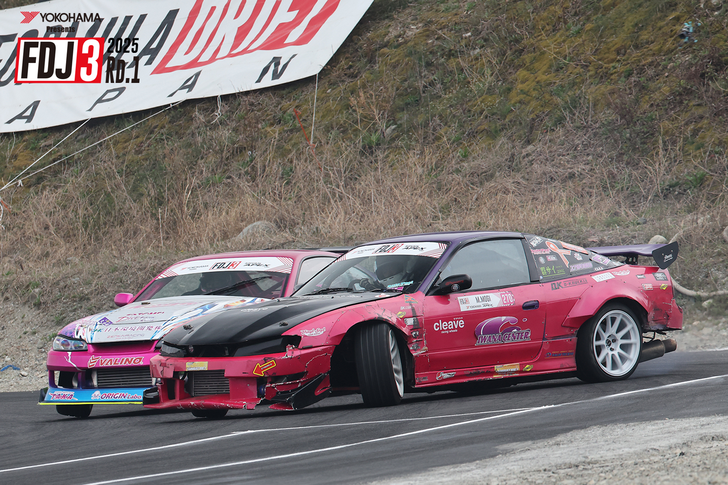 2025FDJ3-rd01_12 | FORMURA DRIFT JAPAN
