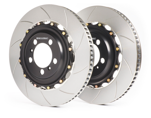 Ferrari F355 Performance Parts & Upgrades | Formula Dynamics