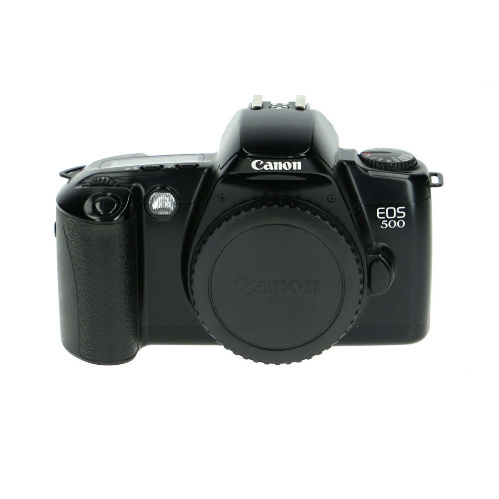 Canon EOS 500 | Foticos Collection