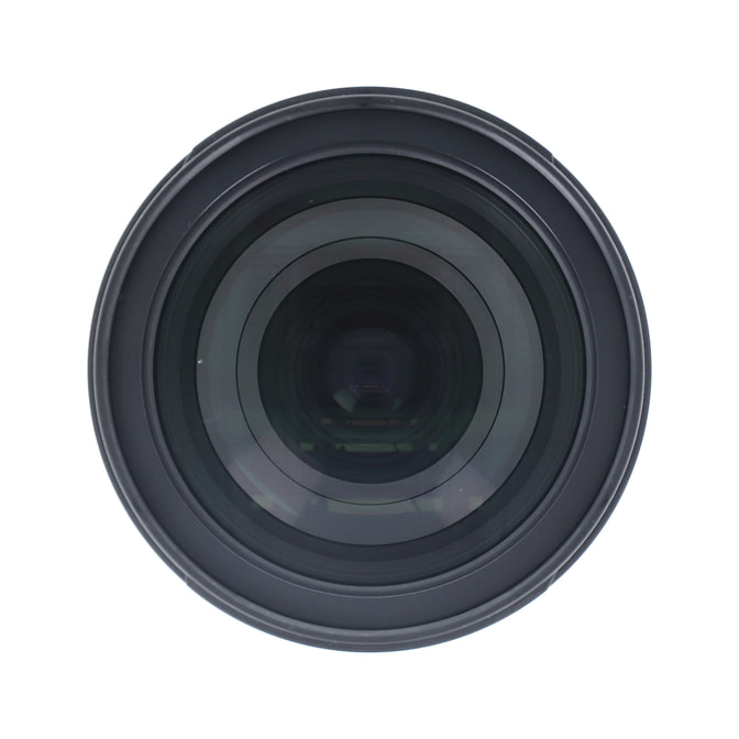 Occasion Nikon AF-S 28-300mm f3.5-5.6 G ED VR