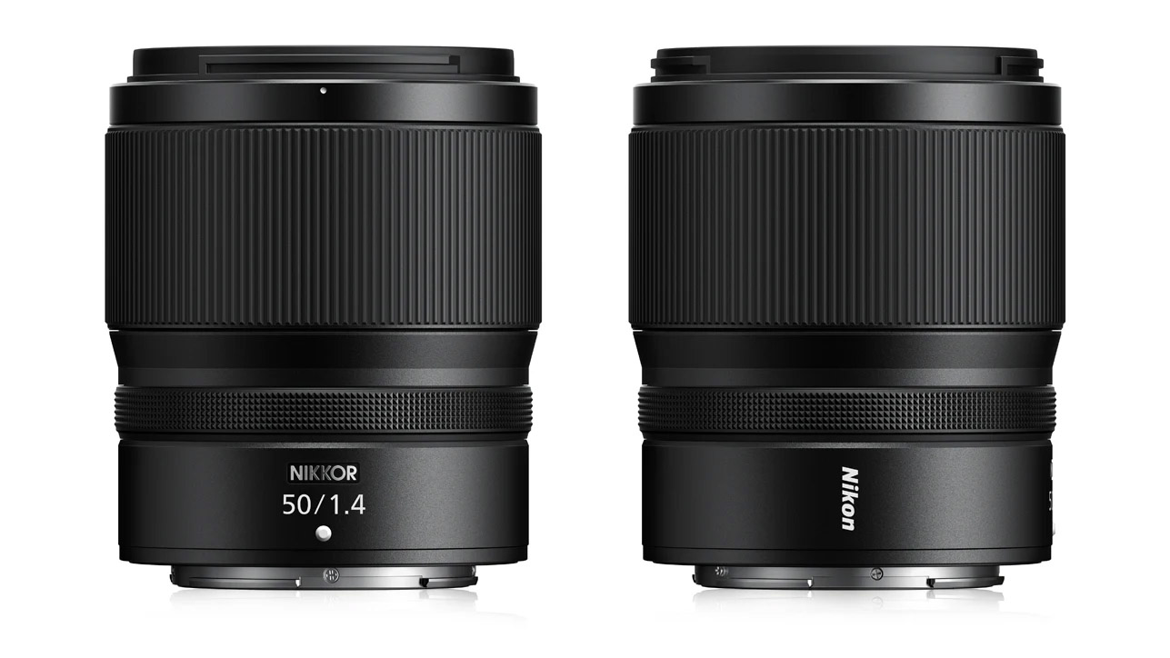 Nuovo Nikkor Z 50mm f/1.4: sempre più luce nel sistema Z - FOTO Cult