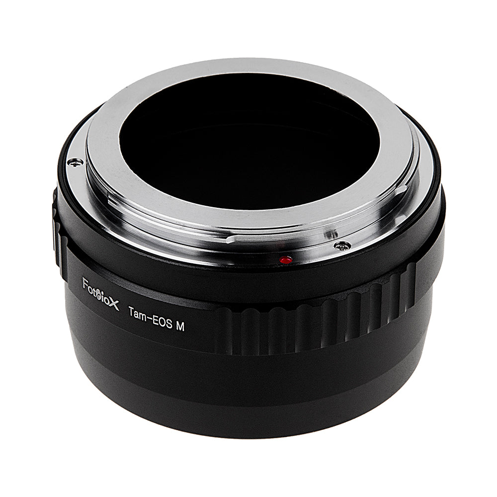 Tamron Adaptall Mount SLR Lens to Canon EOS M Mount Camera Body