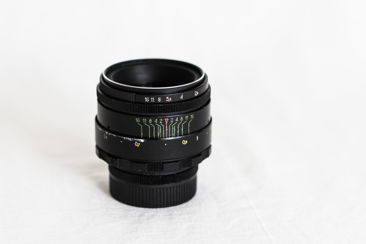 オールドレンズ入門 HELIOS 44-2 ぐるぐるボケの出し方と作例 | 日常写飯事