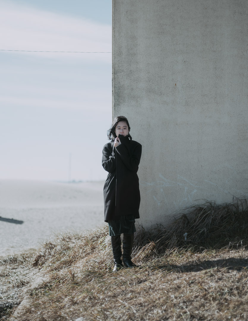 中判フィルムライク道完結！！ _GFX 50R with Mamiya SEKOR C 80mm