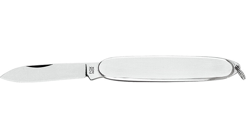 590 - GENTLEMAN - Mini collection - FOX Knives