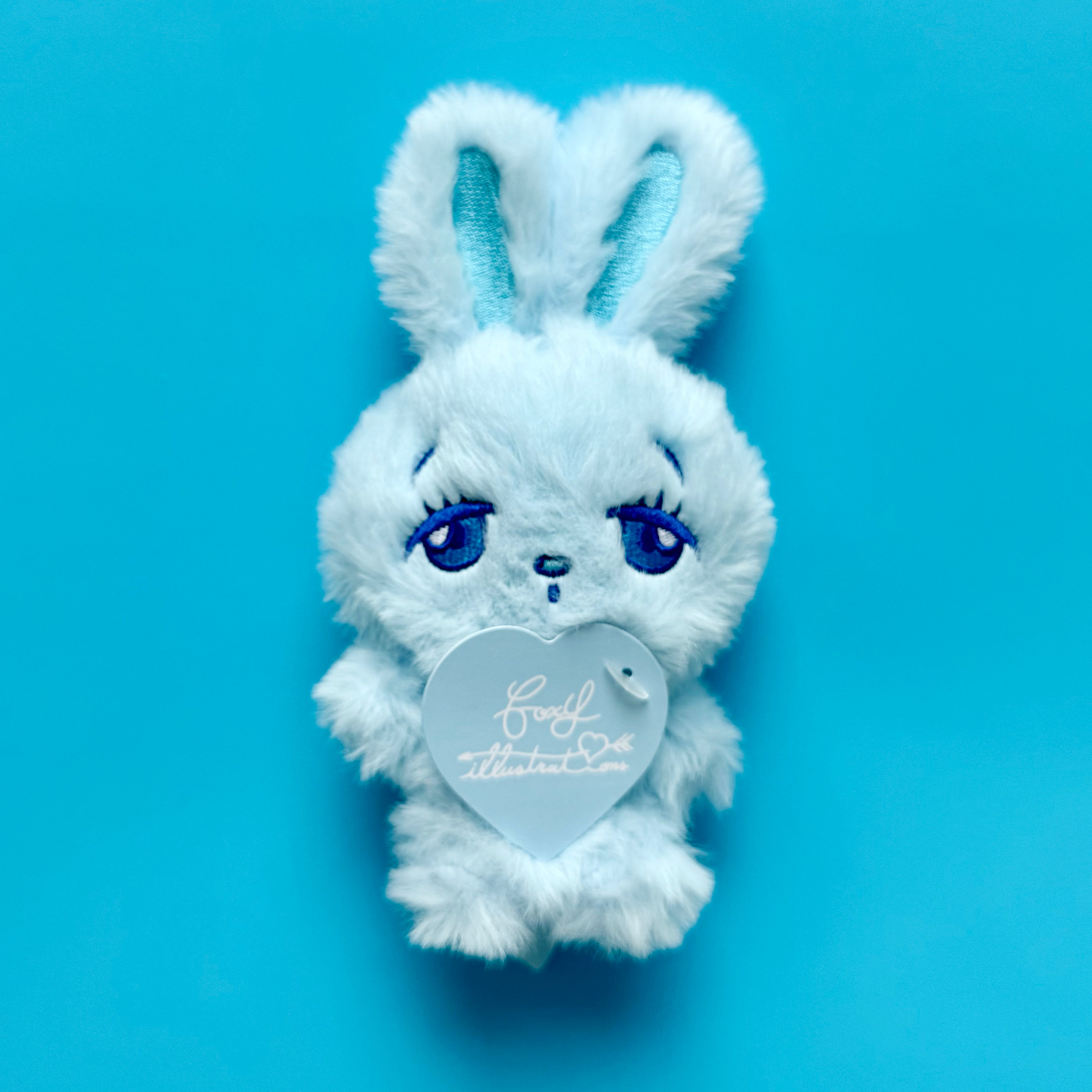 foxy illustrations online