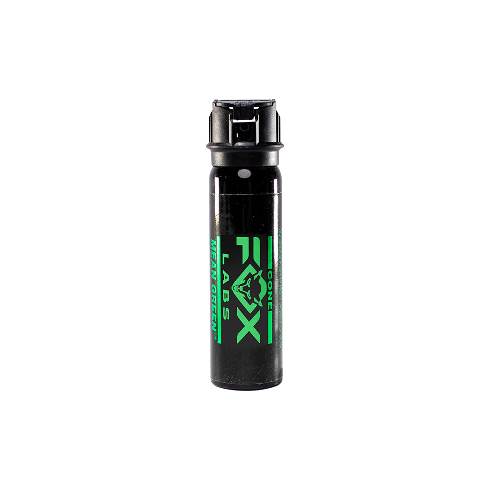 MEAN GREEN – Fox Labs Pepper Spray