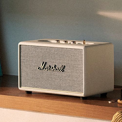 Marshall Acton III Bluetooth ワイヤレススピーカー