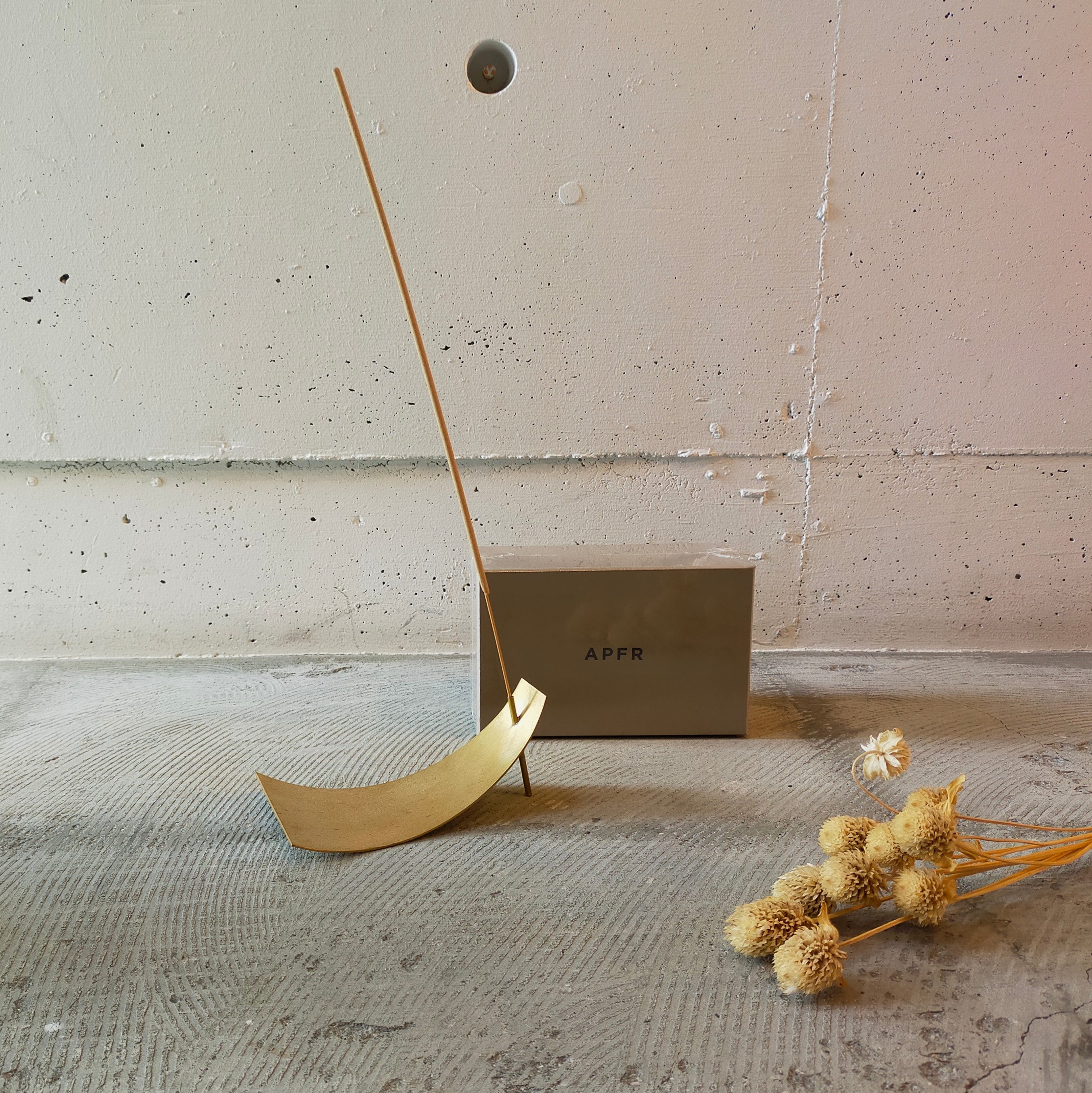 アポテーケ フレグランス♪ | Flou - 広島のインテリアショップ「フロウ」