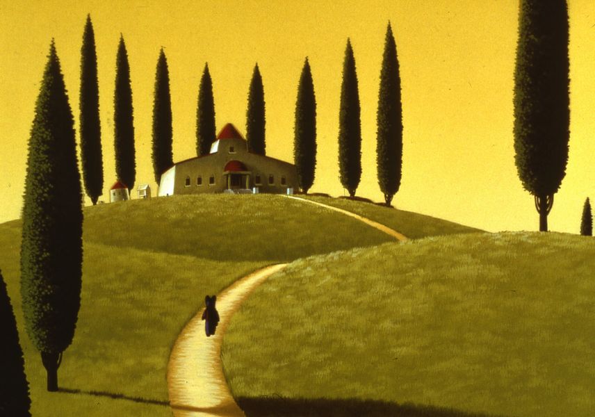 アニメ評】杉井ギサブロー『銀河鉄道の夜』（1985） | Flourella blog