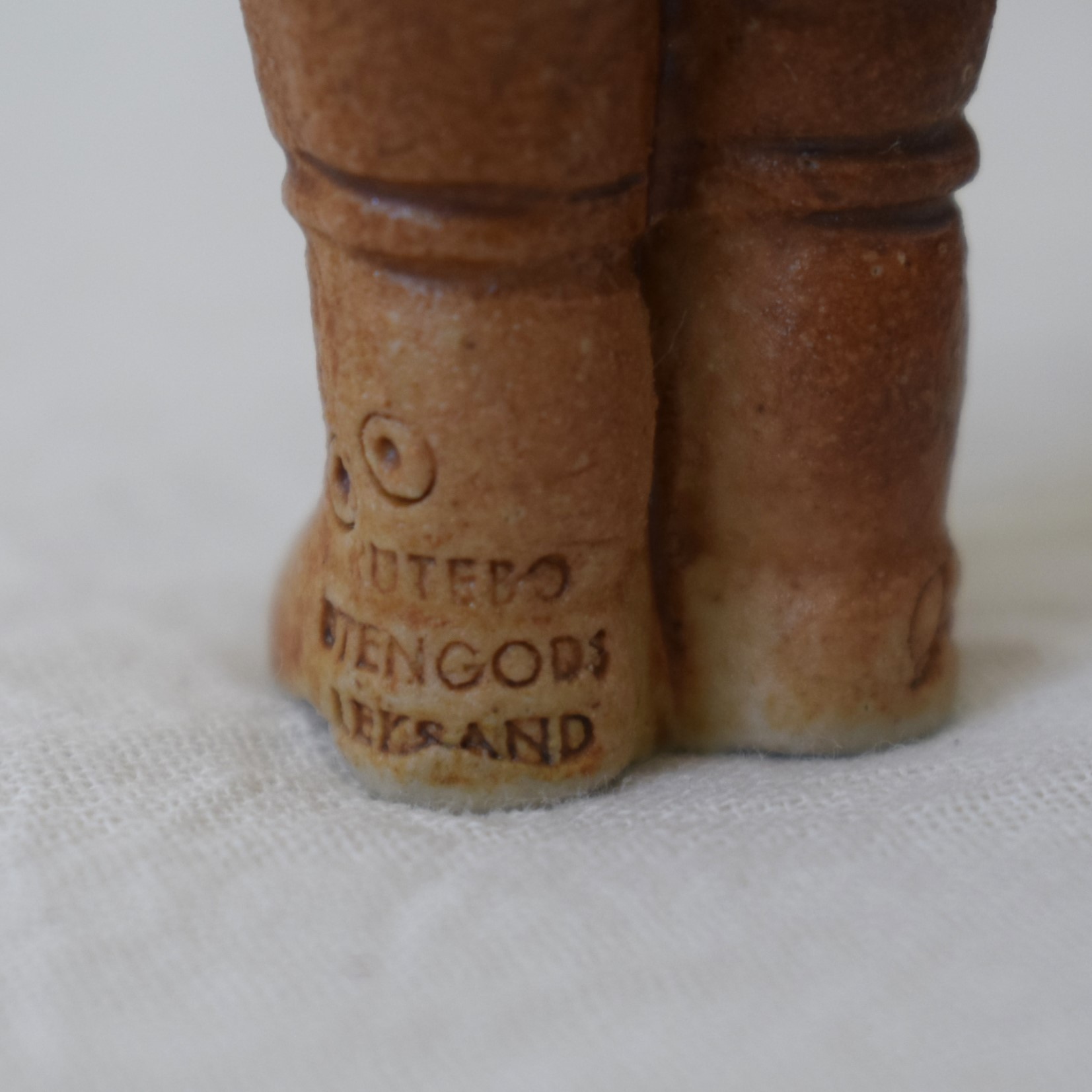 JerkとLisskulla / Rutebo・ルーテボ / スウェーデン | florantik