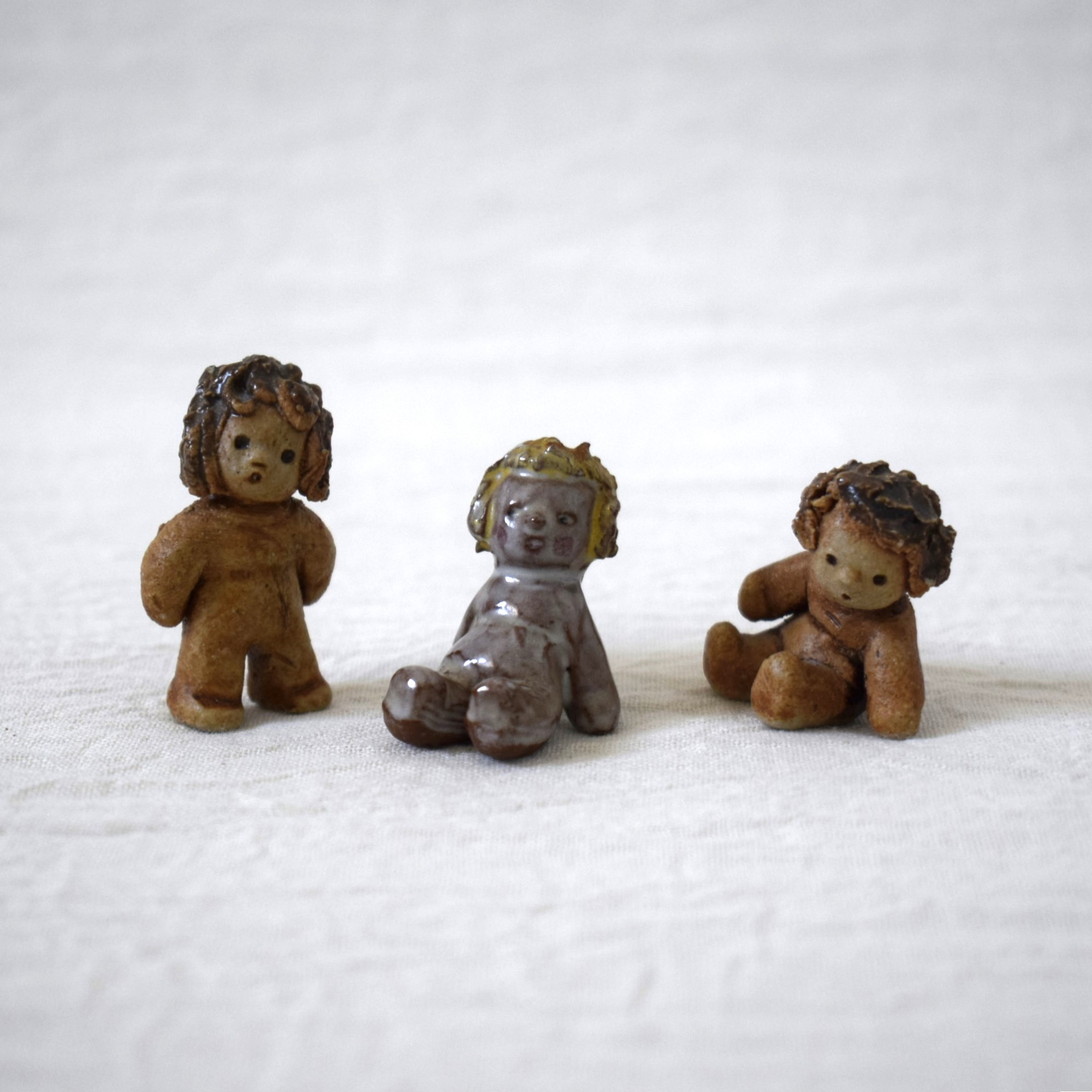 赤ちゃん×3 / Rutebo・ルーテボ / スウェーデン | florantik