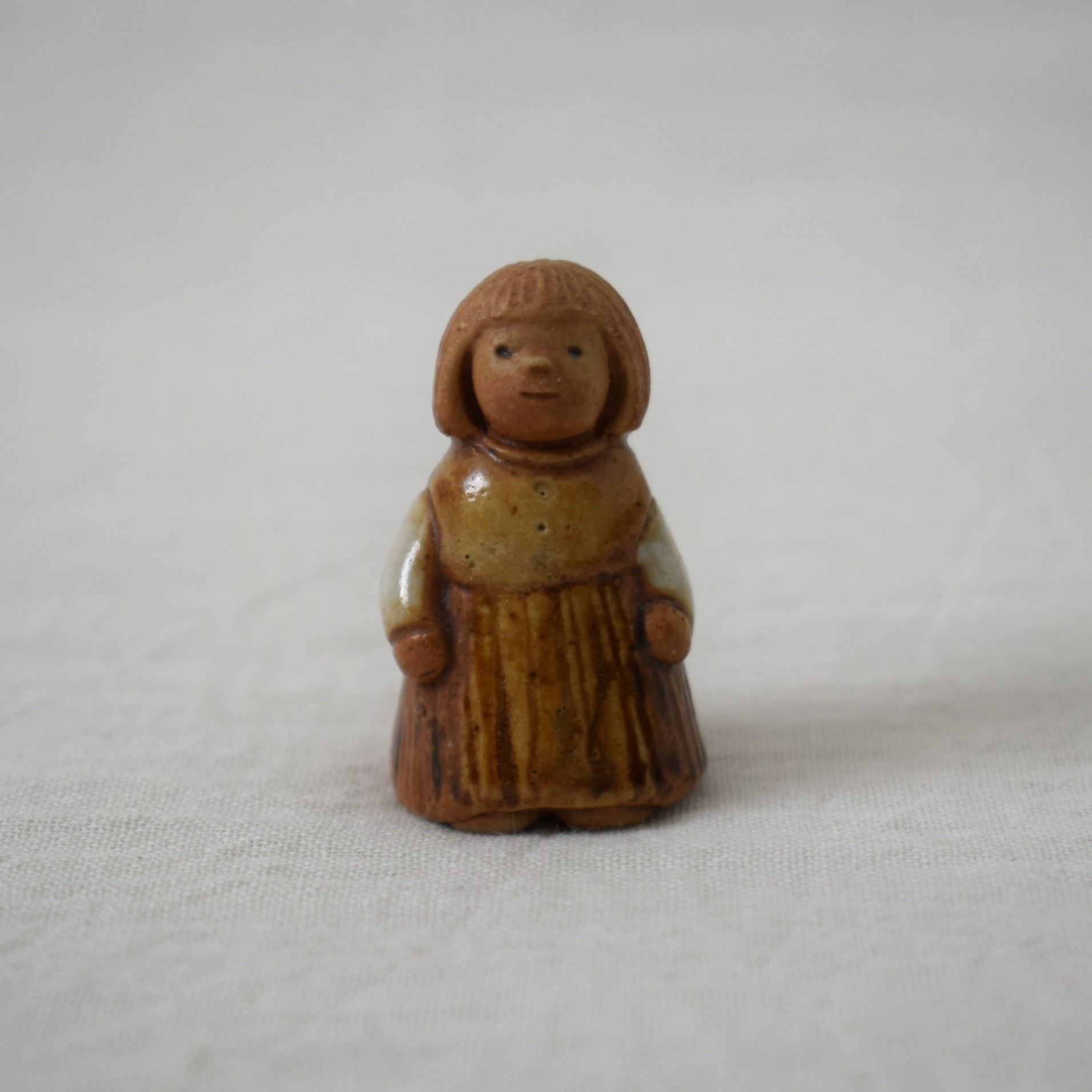 Stintan・おかっぱの女の子① / Rutebo・ルーテボ / スウェーデン