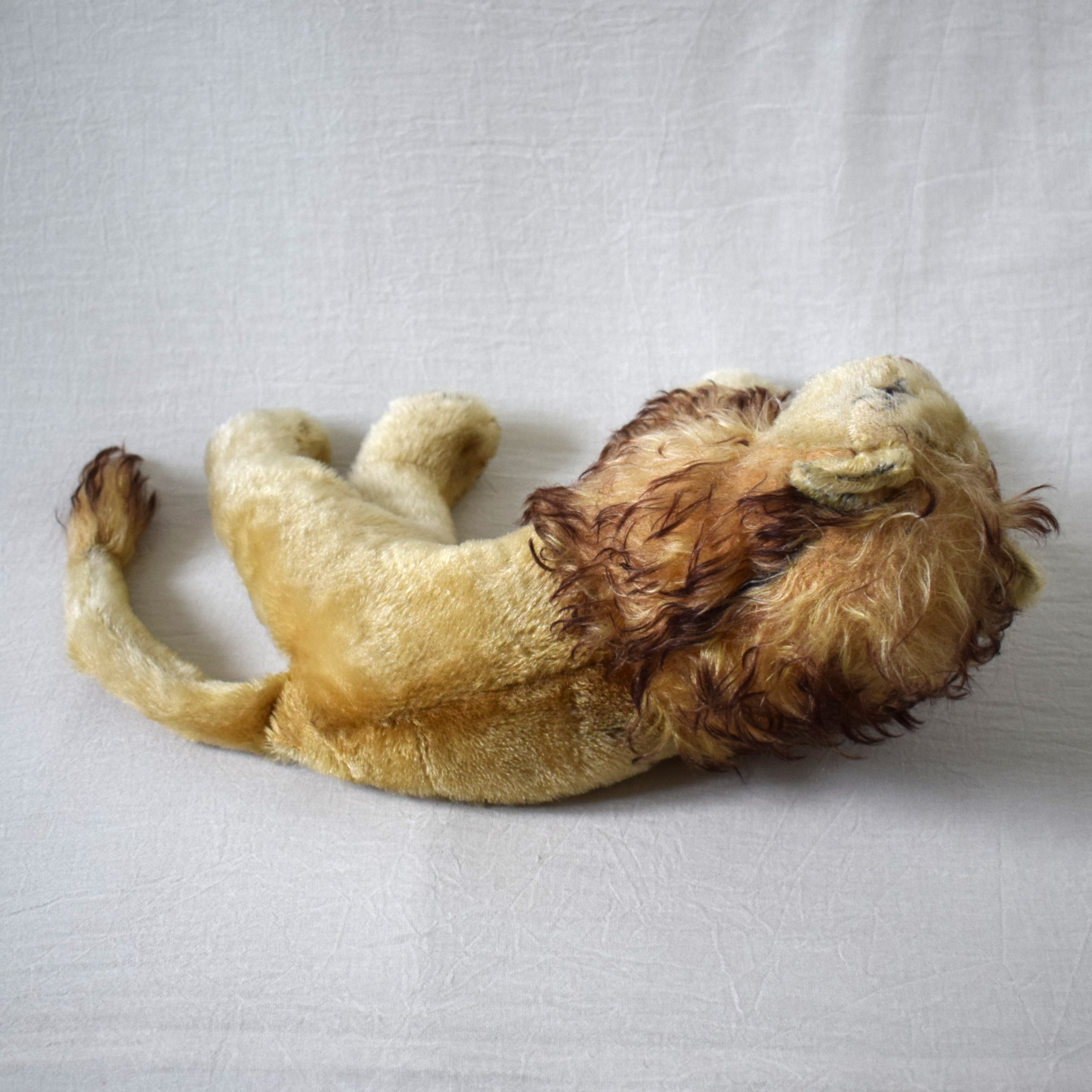 ライオン・LEO / シュタイフ・Steiff | florantik