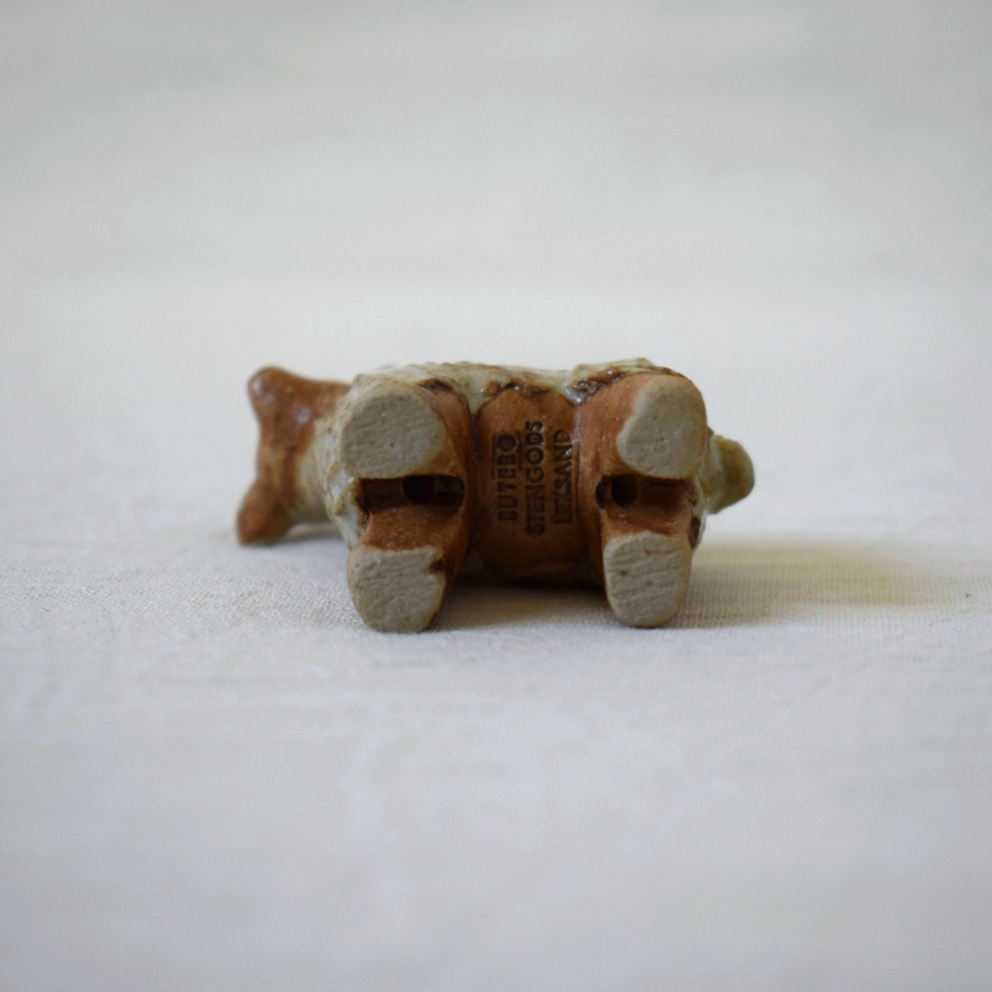 羊の置き物 / Rutebo・ルーテボ / スウェーデン | florantik