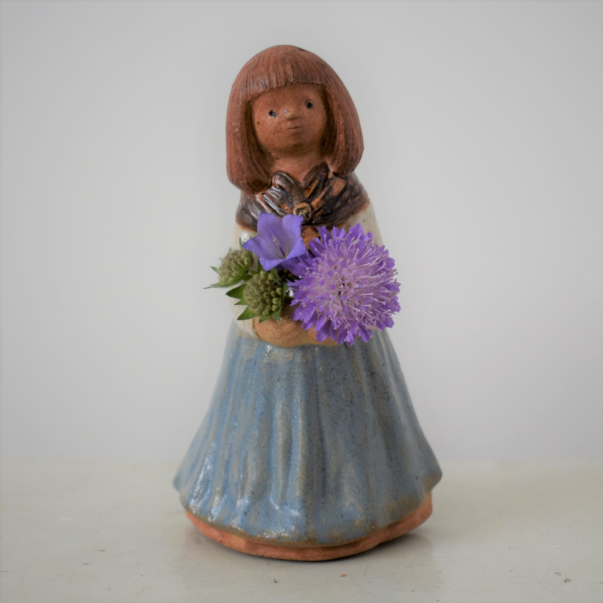 Rutebo・ルーテボ / 壁掛け・フラワーガール / スウェーデン | florantik