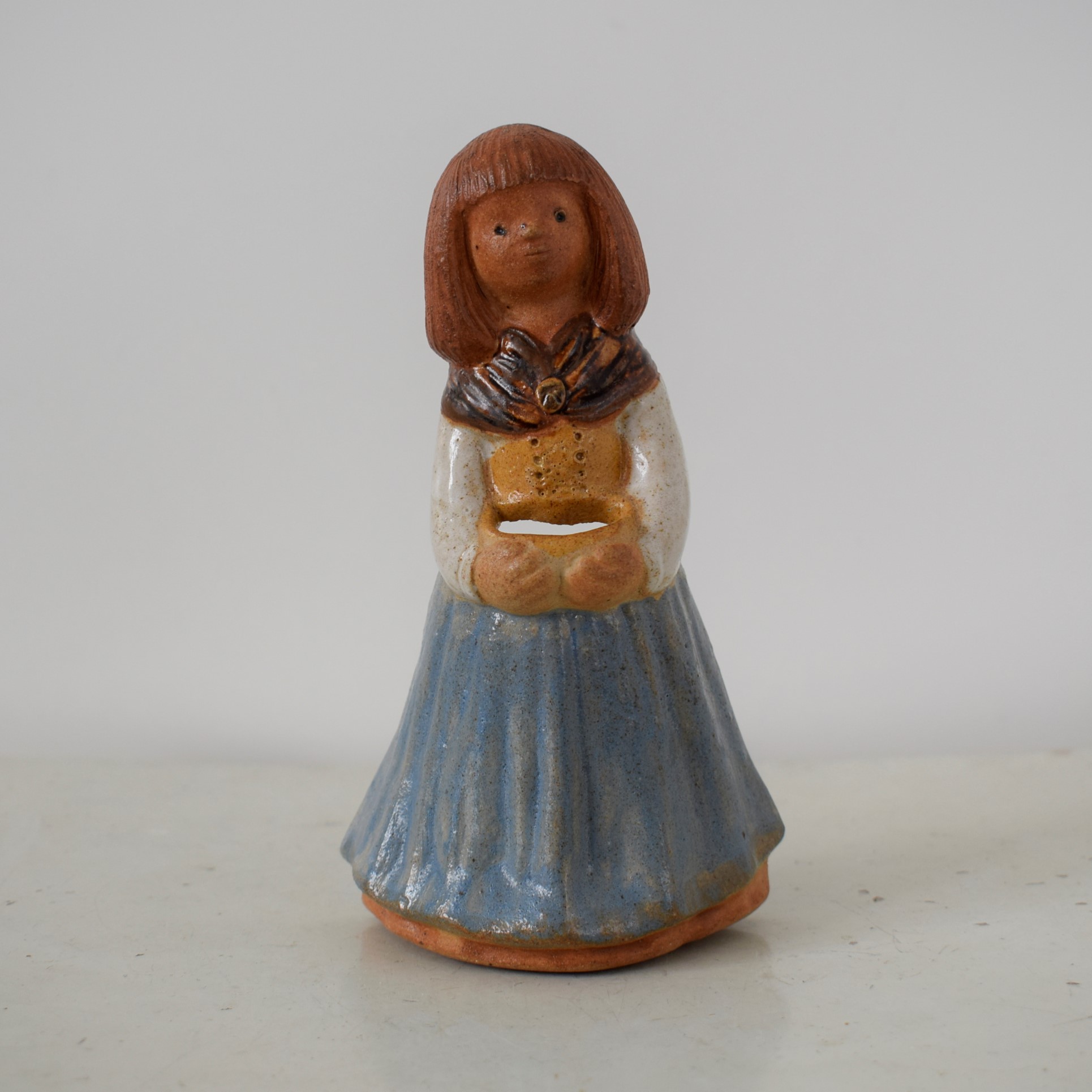 Rutebo・ルーテボ / 壁掛け・フラワーガール / スウェーデン | florantik