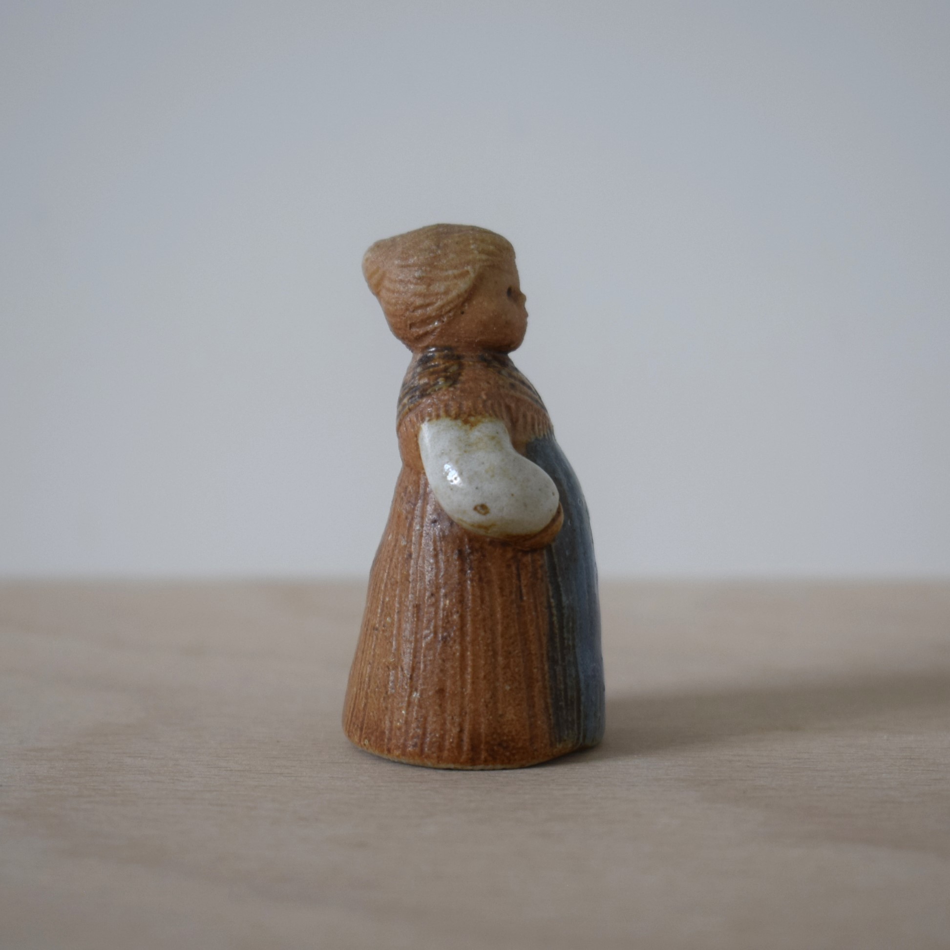 Rutebo・ルーテボ / Kariさん / スウェーデン | florantik