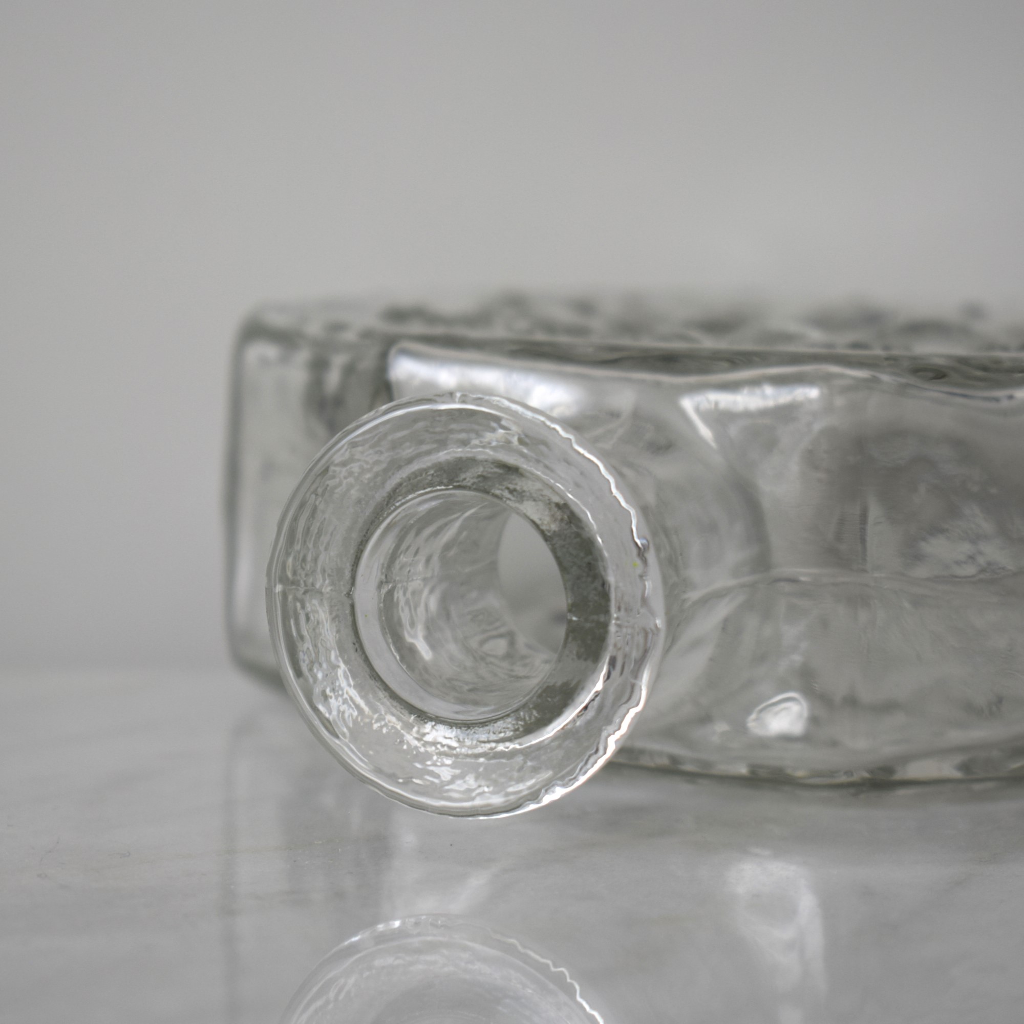 ガラスボトル・クリア / Stella Polaris・ステラポラリス