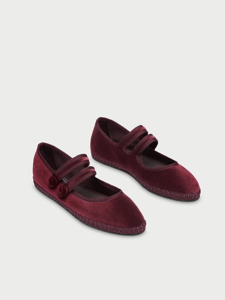 Antoine Burgundy – Flabelus