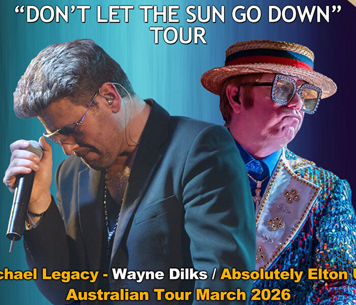 Shows - What's On at Flamingos Live