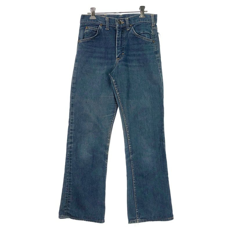 古着 70s リーバイス Levis 606 e デニムパンツ | Flamingo Online