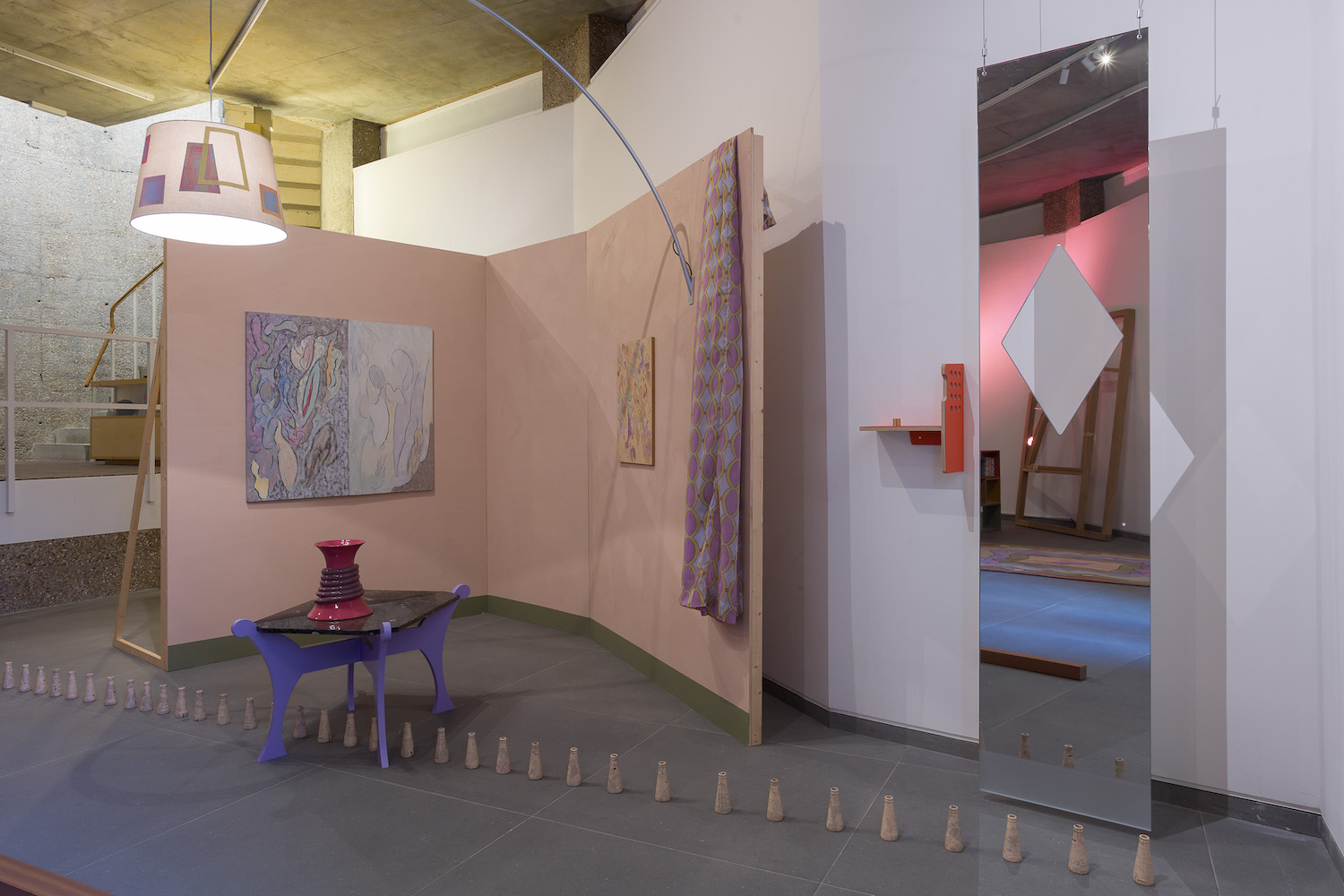 Marc Camille Chaimowicz 