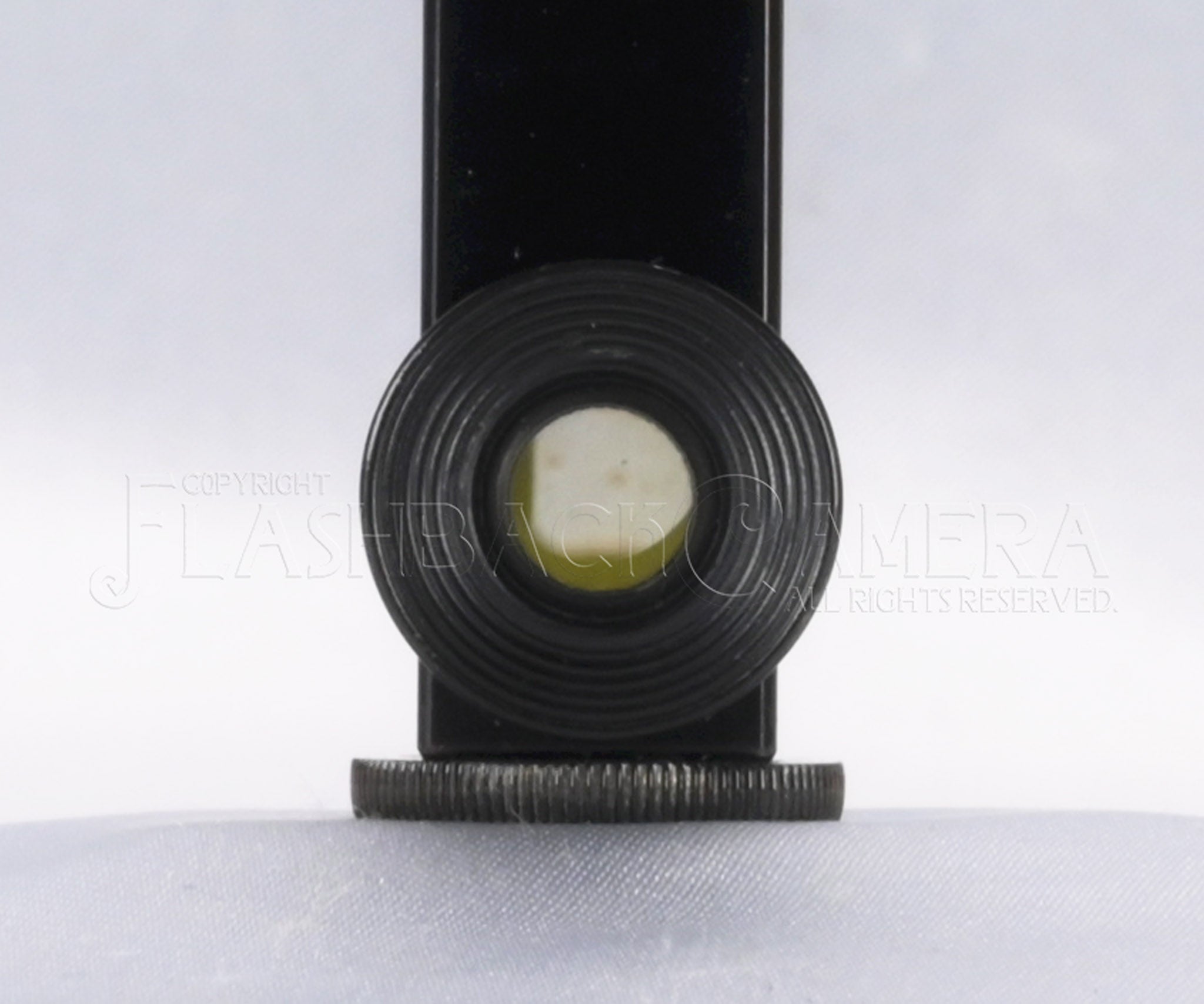 Leitz Rangefinder FODIS Black – FLASHBACK CAMERA