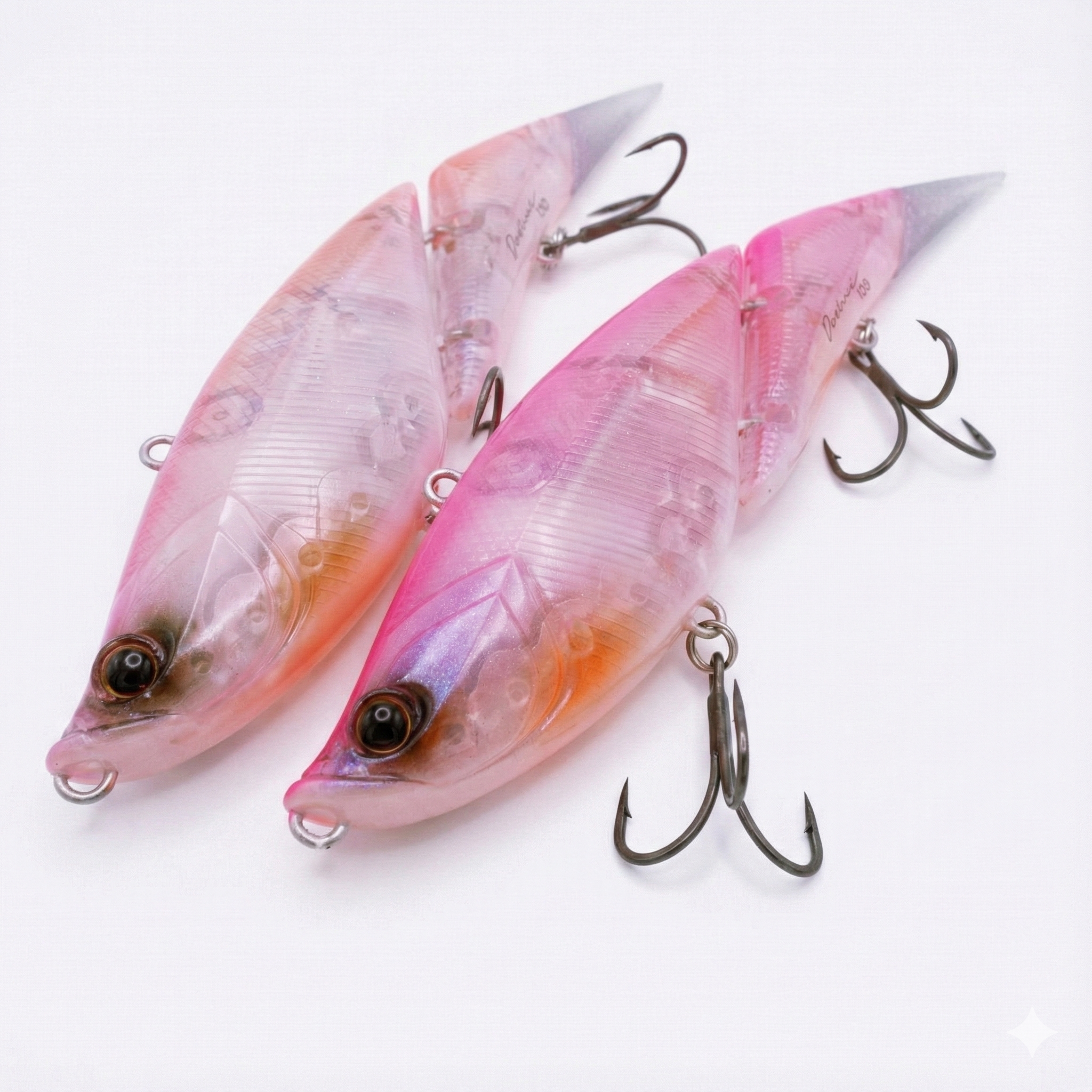 Davinci 150 ( ダヴィンチ®150 ) hasegawa pink – FLASHPOINT ONLINE SHOP