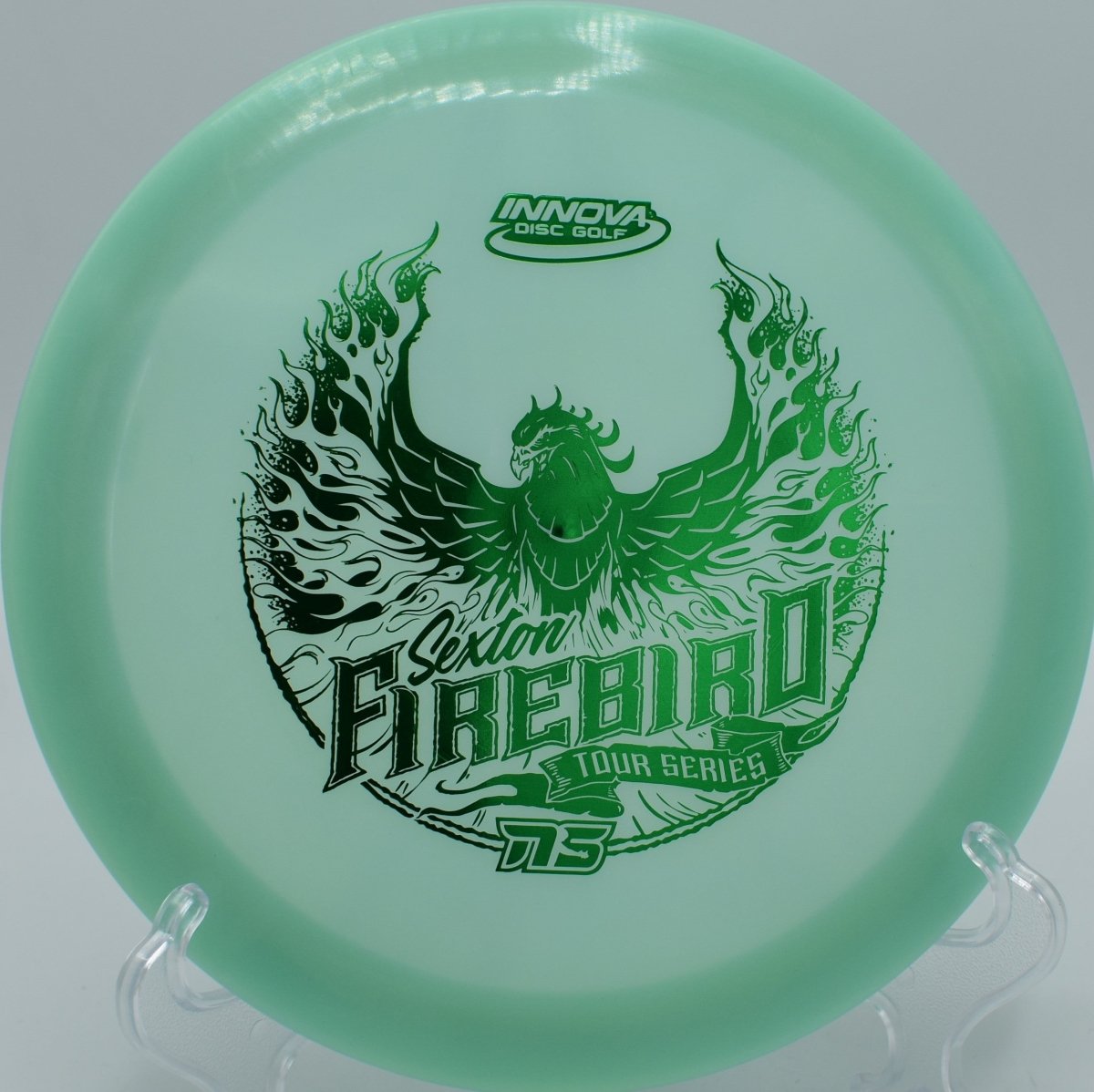 2020 Sexton Firebird - Flexline Discs DISC GOLF INNOVA