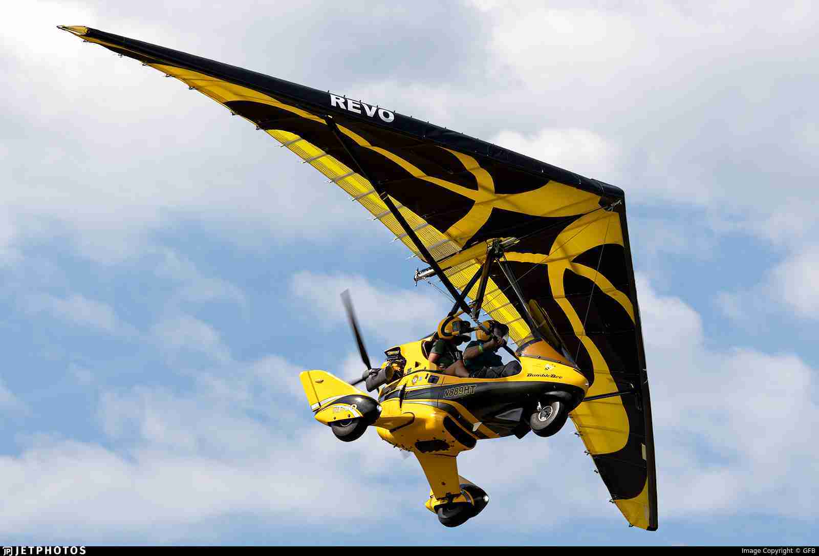 Evolution Revo LSA Fatal Plane Crash - Episode 294 - Flight Safety