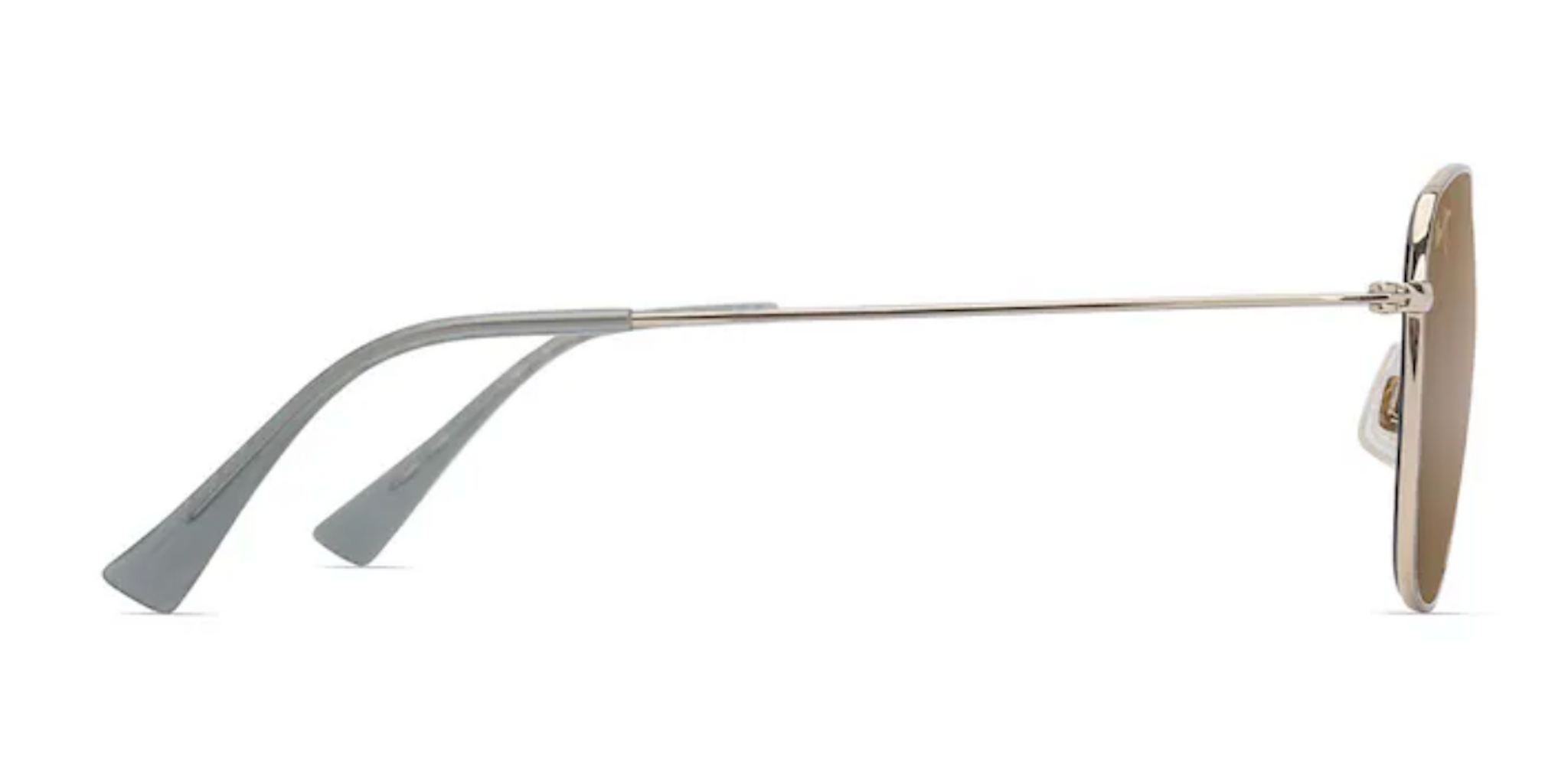 Maui Jim 'Ōlali Asian Fit 657 Sunglasses: Models 657-17A, H657-16A